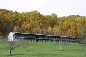 Ridgecrest Motel Image