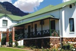 Riebeek Valley Hotel voted  best hotel in Riebeek West