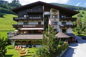 Riederhof Hotel Gerlos Image