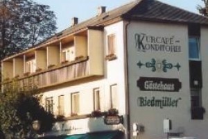 Riedmuller Gasthaus Image