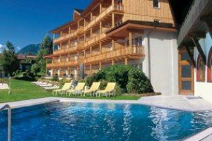 Riesers Kinderhotel Buchau Maurach Image