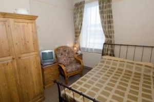 Riftswood Bed & Breakfast Whitby Image