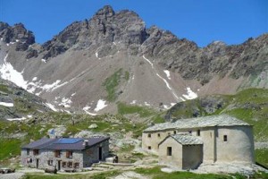 Rifugio Oratorio Di Cuney Nus Image