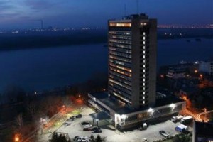 Riga Hotel Rousse Image