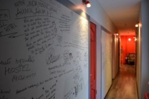 Riga Style Hostel Image