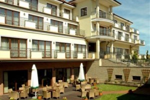 Rigga Hotel Wladyslawowo voted 3rd best hotel in Wladyslawowo