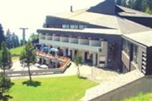 Rigi Hostellerie voted  best hotel in Rigi Kaltbad