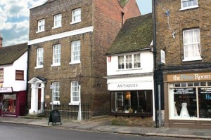 Rigsby's Guesthouse Image