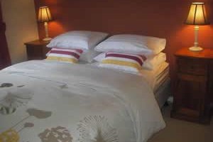 Rijdale Bed & Breakfast voted  best hotel in Glenning Valley