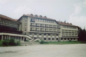 Rila Hotel Belitsa voted  best hotel in Belitsa