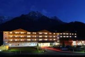 Rilano Resort Steinplatte voted  best hotel in Waidring
