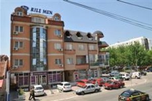 Rile Men Image
