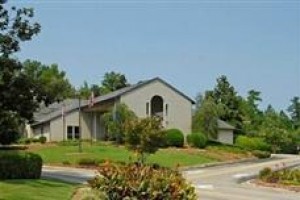 Rime Garden Inn and Suites Image