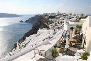 Rimida Villas Oia (Greece) Image