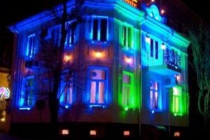 Rimini Club voted 5th best hotel in Shumen