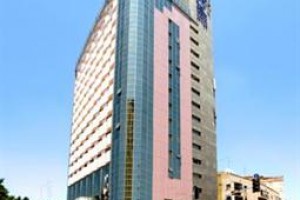 Rimonim Optima Hotel Ramat Gan Image