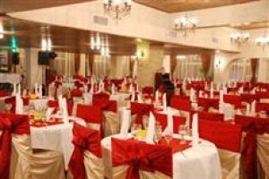 Rina Sinaia Hotel Image