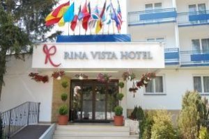 Hotel Rina Vista voted 4th best hotel in Poiana Brasov
