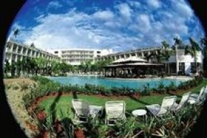 Rincon of the Seas Grand Caribbean Hotel voted 4th best hotel in Rincon 