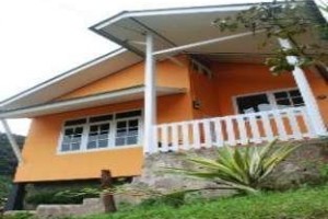 Rindu Alam Resort Image