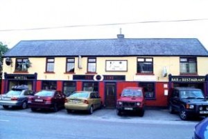 Ring Lyne Hostel Valentia Island Image