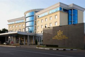 Ring Premier Hotel voted 4th best hotel in Yaroslavl