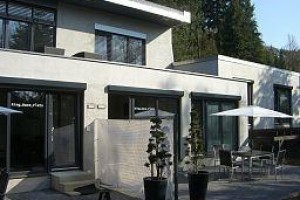RING-RACE-FLATS Appartements Image