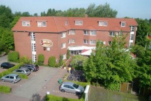 Ringhotel Am Badepark voted 4th best hotel in Bad Zwischenahn