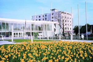 Ringhotel Am Stadtpark voted  best hotel in Lunen