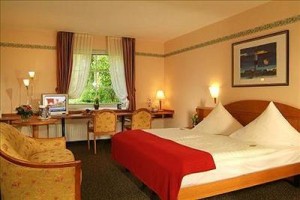 Ringhotel Amsterdam voted 5th best hotel in Bad Zwischenahn