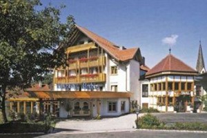 Ringhotel Becher Donzdorf Image