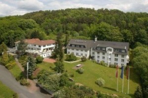 Ringhotel Bellevue Weimar (Lahn) voted  best hotel in Weimar 