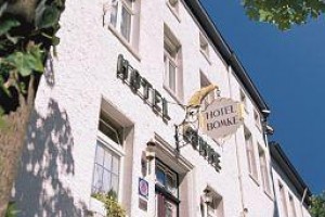 Ringhotel Hotel Bomke voted  best hotel in Wadersloh