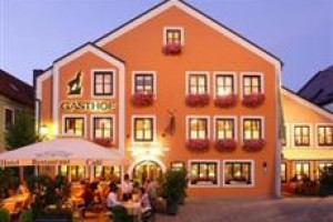 Ringhotel Die Gams voted 2nd best hotel in Beilngries