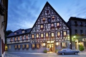 Ringhotel Loewen voted  best hotel in Marktbreit