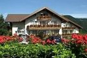 Ringhotel Nebelhornblick voted 6th best hotel in Oberstdorf