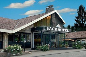 Ringhotel Parkhotel Stadtallendorf Image