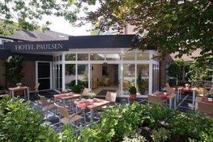Ringhotel Paulsen voted  best hotel in Zeven
