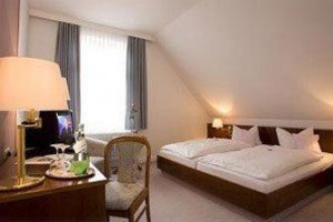 Ringhotel Residenz voted  best hotel in Wittmund