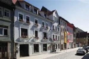 Ringhotel Schlossberg voted  best hotel in Neustadt an der Orla
