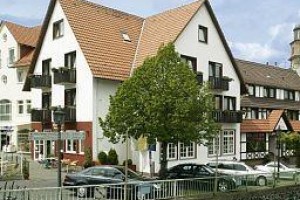 Ringhotel Schubert voted  best hotel in Lauterbach 