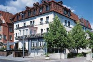 Ringhotel Stadt Coburg voted 5th best hotel in Coburg