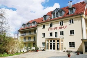 Ringhotel Hotel Stempferhof Image