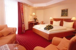 Ringhotel Voss voted  best hotel in Westerstede