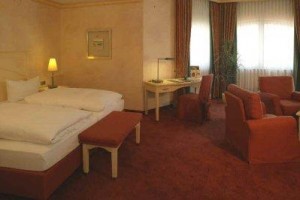 Ringhotel Winzerhof voted  best hotel in Rauenberg