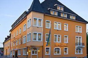 Ringhotel Zum Goldenen Ochsen Image