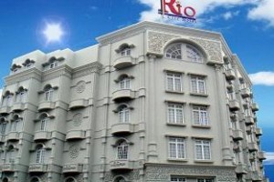 Rio City Hotel Image