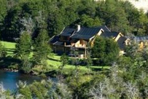 Rio Hermoso Hotel De Montana Image