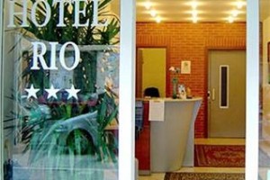 Rio Hotel Sanremo Image
