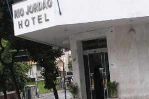 Rio Jordao Hotel Belo Horizonte Image